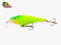 Isca OCL Lures Ziza Shad 90 - 9cm 13,5g Cor 104