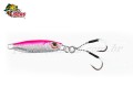 Isca Albatroz Jig TYP 40g Cor Pink