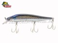 Isca Nitro Fishing Killer 115 SK 11,5cm 18,5g Cor 112