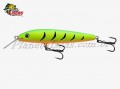 Isca OCL Lures Gap 90 - 9cm 12,5g Cor FT