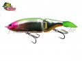 Isca Yara Big Boy 150 - 15cm 45g Cor 85 Papagaio Metalizada