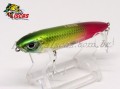 Isca Yara Mad Dog 75 - 7,5cm 8g Cor 40 Arari 