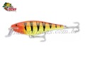 Isca Rapala Super Shad Rap 14cm 45g Cor HTP