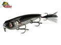 Isca River2Sea Rover 128 - 12,8cm 21g Cor 44 Chrome Black