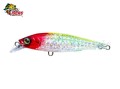 Isca Yo-Zuri 3DR-X Jerkbait 80F - 8cm 9g Cor PCR