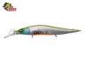 Isca Megabass Vision Oneten Jr 9,8cm 10,6g Cor Aurora Reaction