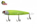 Isca Nitro Fishing Joker 128 - 12,8cm 26g Cor 467