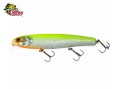 Isca Jackall Bonnie 128 - 12,8cm 25g Cor PM Hot Shad