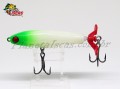 Isca CCM Tormentinha 80 - 8cm 13g Cor 09