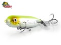 Isca Albatroz Power Torpe 65 - 6,5cm 9,6g Cor 10