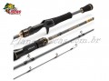 Vara Maruri Shizen C-581M 1,73 Mt 8/17 Lbs (Inteiria)