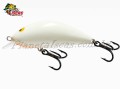 Isca OCL Lures Big Little 80 BC - 8cm 24g Cor Osso