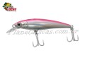 Isca Nakamura Ipon 80 - 8cm 9g Cor 404 Hologr�fica Rosa