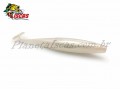 Isca Monster 3X Slow Shad 9cm Cor Manjuba (Emb.c/ 03 peas)