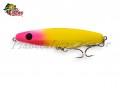 Isca Jennerlure T-Rex Z 105 - 10,5cm 20g Cor 04
