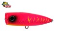 Isca Yara Shotgun 100 - 10cm 27g Cor 65 Rosa Glow