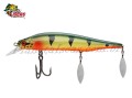 Isca Nitro Fishing Killer Blade 115SK - 11,5cm 20,9g Cor 007