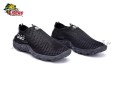 Sapatilha Bad Fish Water Pro Perfurada Ref. 660 Cor Preto