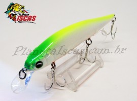 Isca Sumax X-Maverick 115SP - 11,5cm 18,2g Cor 357