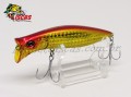 Isca Megabass Kirinji 90 - 9cm 12,5g Cor GG Akakin CB