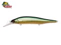Isca Megabass X-80 Magnum + 1 - 11,5cm 18g Cor GG Lime Gold OB