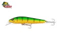 Isca Strey Lend�ria 90F - 9cm 13g 25400 Fire Tiger