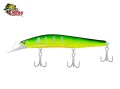 Isca Nakamura Saru 1 + 110 - 11cm 17g Cor 138