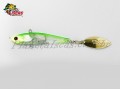 Isca Moriah Maioli Bait 75 - 7,5cm 14g Cor 30
