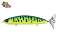 Isca Duo Realis Fanghelice 130 - 13cm 31g cor BCC3304 Fang Tiger