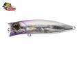 Isca Bassday Hades 75F - 7,5cm 11g  Cor WH-106 Fujiiro