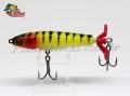 Isca CCM Tormentinha 80 - 8cm 13g Cor 04