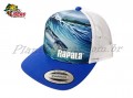 Bon Rapala LJRW Riding The Wave