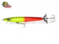 Isca Doj Hlice Gringa 155 - 15,5cm 35g Cor Arari