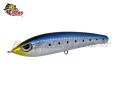 Isca Yara Hunter Bait 110 11cm 14g Cor 04 Sardinha Barriga Glow