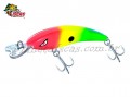 Isca Tch Loka 110 Bait 2 - 11cm 30g Cor 34