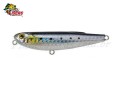 Isca Zip Baits Fakie Dog 70 - 7cm 8,2g Cor 718 Holo Iwashi