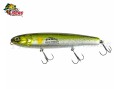 Isca Jackall Bonnie 128 - 12,8cm 25g Cor SG Ayu 25 th ANIVERSARY