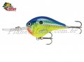 Isca Rapala DT-06 Dive To - 5cm 12g Cor PRT