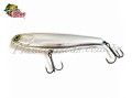 Isca Jackall Bonnie 95 - 9,5cm 12,6g cor Silver