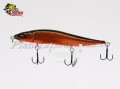 Isca Megabass Vision Oneten Jr 9,8cm 10,6g Cor GLX Tone Kin