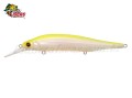 Isca Megabass X-80 Magnum + 1 - 11,5cm 18g Cor PM Chart Back