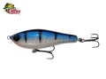 Isca Strey Lun�tica 90SS - 9cm 22g 24550 Blue Tiger