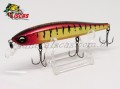 Isca Duel L-Bass Jerkbait 110SF - 11cm 15g Cor MGSR