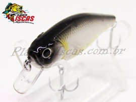 Isca Fury Banzai 60F 6cm 6,5g Cor BG