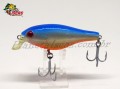 Isca Ocamb Papa Black 7cm 13g Cor 35