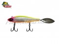 Isca Lori Face 85 - 8,5cm 20g Cor Tequila