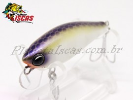 Isca OCL Lures Letal Shad 60 - 6cm 6,5g Cor 108