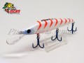 Isca Lori Deep X 110 - 11cm 18g Cor Tiger