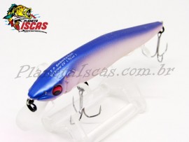 Isca Megabass Vision 95 - 9,5cm 10,5g Cor Frozen Tequira