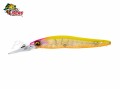 Isca Sumax Steak Minnow 110DR - 11cm 14g Cor 033